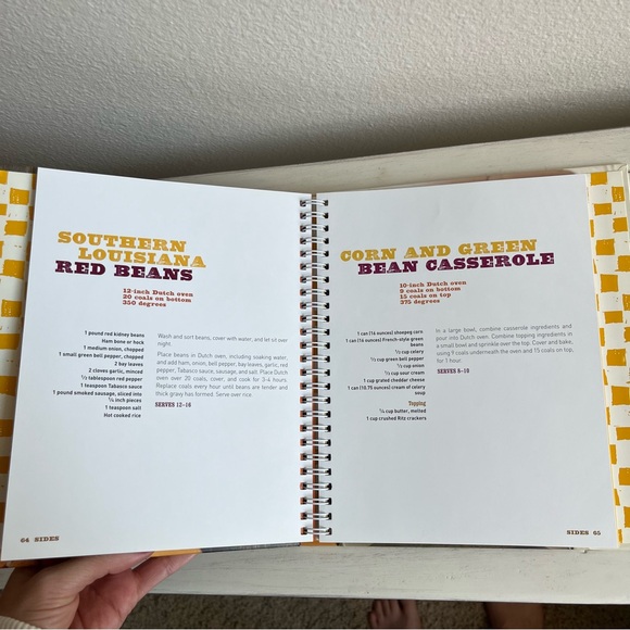 New Dutch Oven Cajun and Creole Cookbook Bill Ryan - Picture 3 of 4